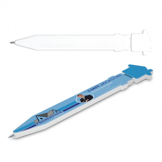 Promotional House Fridge Pens